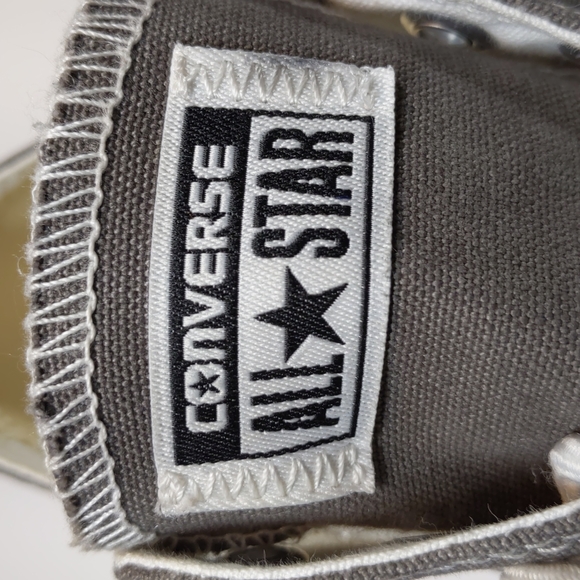Converse All-star Chuck Taylor low top - Picture 8 of 8